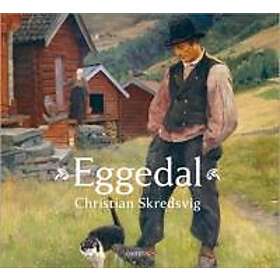 Eggedal