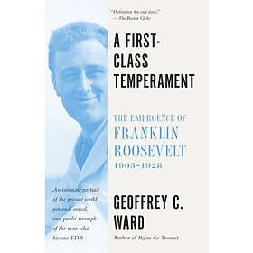 A First-Class Temperament