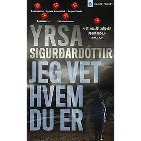 Jeg vet hvem du er