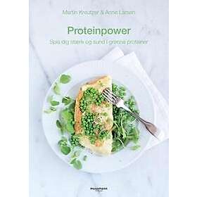 Proteinpower