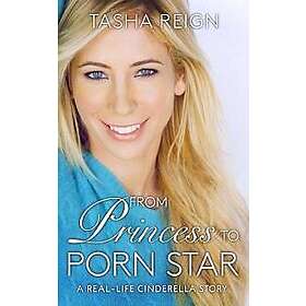 From Princess To Porn Star