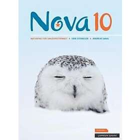 Nova 10