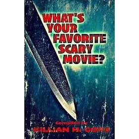 What's Your Favorite Scary Movie?