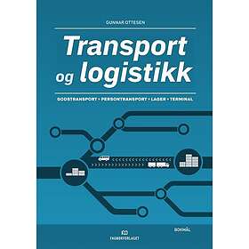 Transport Og Logistikk - Hitta Bästa Pris På Prisjakt