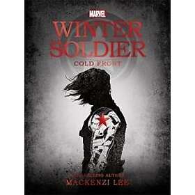 Marvel: Winter Soldier Cold Front