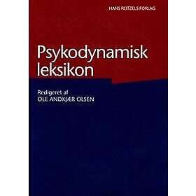 Psykodynamisk leksikon