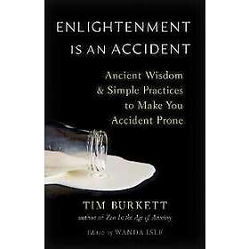 Enlightenment Is an Accident