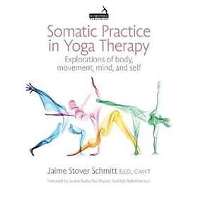 Somatic Practice in Yoga Therapy