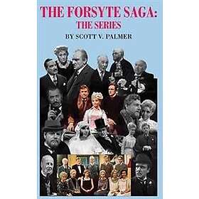 The the Series Forsyte Saga