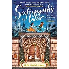 Safiyyah's War