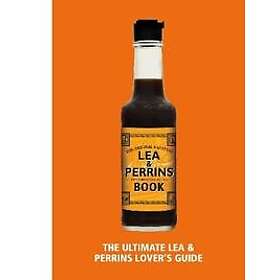 The Lea & Perrins Worcestershire Sauce Book