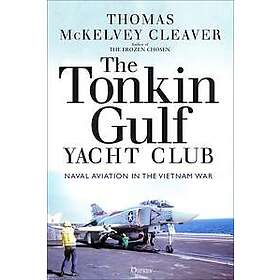 The Tonkin Gulf Yacht Club