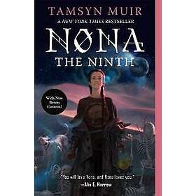 Nona the Ninth