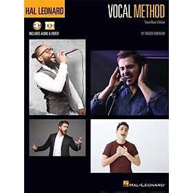 Hal Leonard Vocal Method