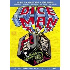 The Complete Dice Man