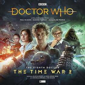 Time War Series 2
