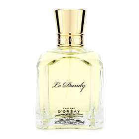 Parfums D'Orsay Le Dandy Pour Homme edp 100ml