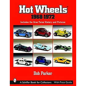 Hot Wheels 1968-1972