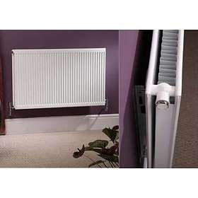 Quinn Radiators Round Top Q11503RT (300x500)