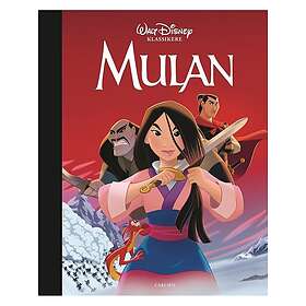 Walt Disney Klassikere Mulan