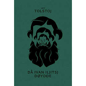 Då Ivan Iljitsj døydde