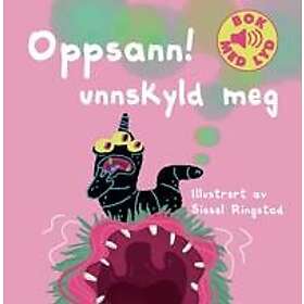 Oppsann! unnskyld meg