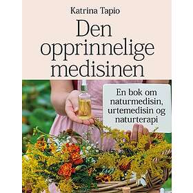 Den opprinnelige medisinen