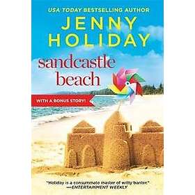 Sandcastle Beach