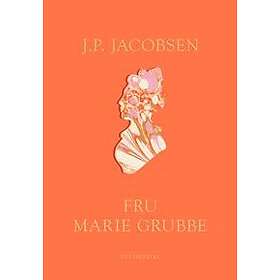 Fru Marie Grubbe