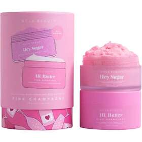 Care NCLA Beauty Pink Champagne Body Set