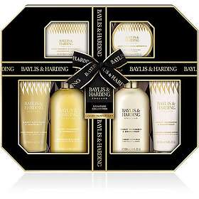 Baylis & Harding Sweet Mandarin & Grapefruit Tray Set