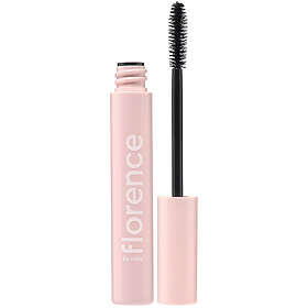 Florence By Mills Up A Notch Volumizing Mascara