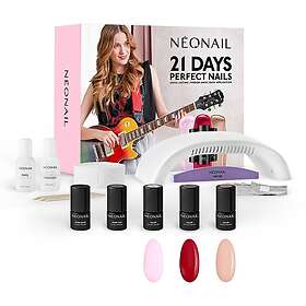 NeoNail Starter Set 21 Days