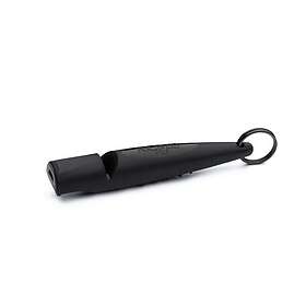 Acme Alpha Dog TrainingWhistle Svart 210,5