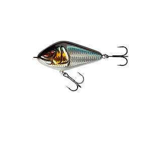 Daiwa PX LAZY JERK DISTANCE KIBINAGO