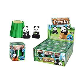 Robetoy Växande Ägg Panda