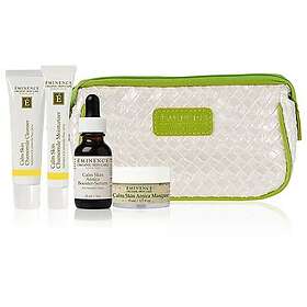 Eminence Organics Calm Skin Startpaket