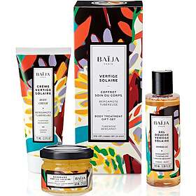 Baïja Vertige Solaire Ritual Presentförpackning Tuberose