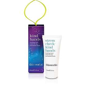 This Works Kind Hands Gift Set