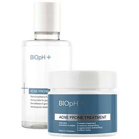 BIOpH+ Acne Prone Kit