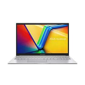 Asus VivoBook 15 F1504ZA-BQ546W 15,6" i5-1235U 8GB RAM 512GB SSD