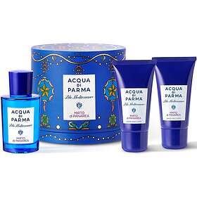 Acqua Di Parma Mirto Present Set