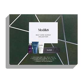Medik8 Self-Care Sunday Collection Kit