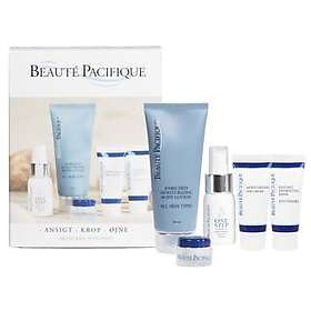 Beauté Pacifique Travel Kit