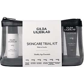Gilda Liljeblad Healthy Age Essentials Prøvesett