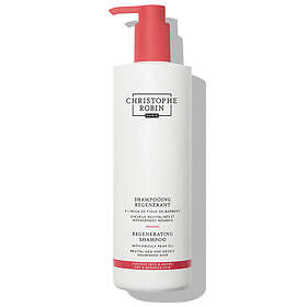 Christophe Robin Regenerating Shampoo with Prickly Pear Oil 500ml