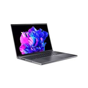 Acer Swift X 16 SFX16-61G-R7BN 16" Ryzen 7 7840HS 16GB RAM 1TB SSD