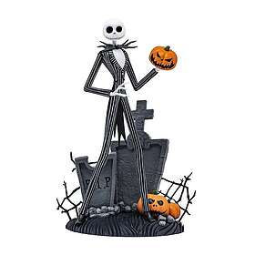 ABYstyle Nightmare Before Xmax Figurine Jack Skellington