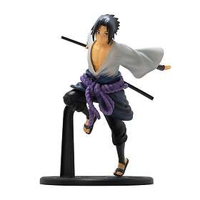 ABYstyle Naruto Shipudden Figurine Sasuke