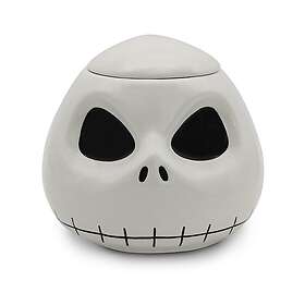 ABYstyle Nightmare Before Xmax Cookie Jar Jack